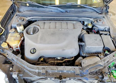 2014 Dodge Avenger Se z USA, uszkodzony, nr VIN 1C3CDZAG9EN226537